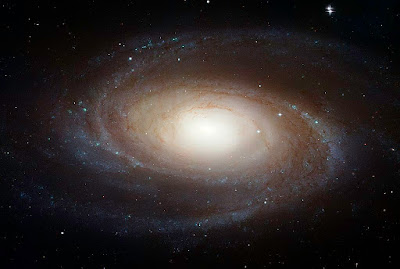 9 مجرات يمكن مشاهدتها بالعين المجردة