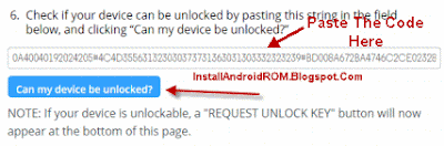 Check If Motorola Device Can Be Bootloader Unlocked
