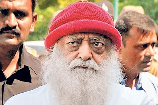 Asharam Bapu