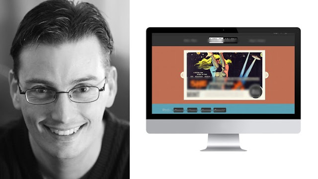 7 Photoshop Web Design Project. Learn UX Web Design by Doing