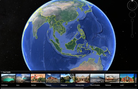 Download Google Earth Pro v7 Full Crack - Mahrus Net 