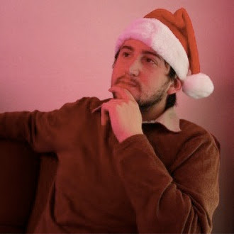 V/A/anticon. records - Bomarr Monk's Xmas Podcast (2006)
