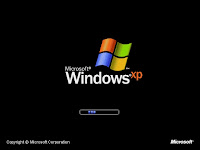 Cara Merubah Tampilan Boot Screen Windows XP Dengan TuneUp Utilities 2008