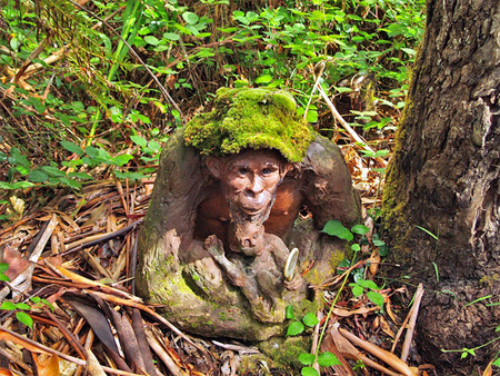 Creative Sculptures by Bruno Torfs 18