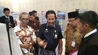 Warga Sebut 40 Ciptaan Inovasi ASN Pinrang Bisa Sejahterahkan Masyarakat