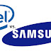 Samsung vs Intel | Who is the World’s Largest Silicon Chip-maker