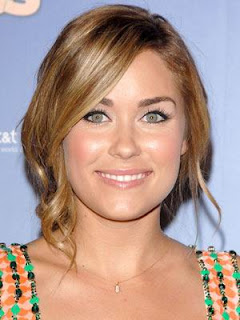 Lauren Conrad Hairstyles