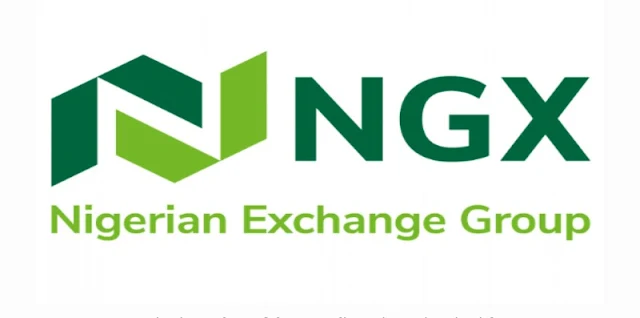 Alt: = "Nigerian exchange group logo"