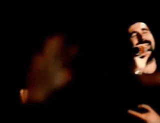 Top 10 Lagu Terbaik Band Amerika-Armenia 'System of a Down'