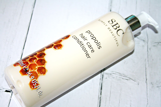 Propolis Hair Care Conditioner