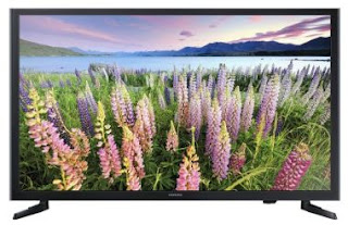 Samsung UN32J5003 32-Inch 1080p LED TV 2015 Model