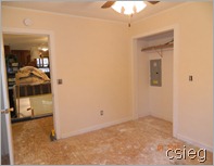 Master Bedroom  7