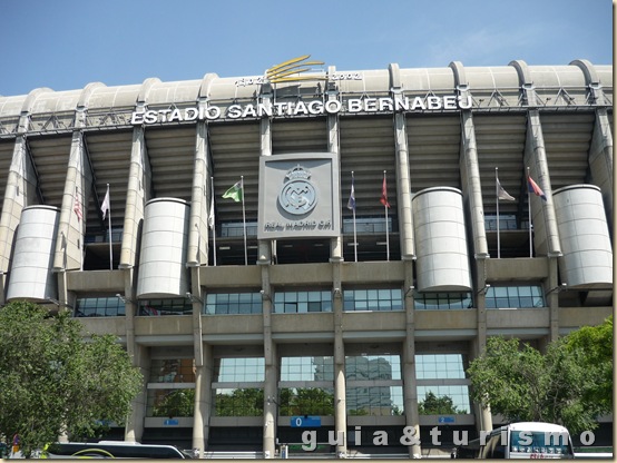 Madrid