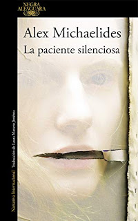 La paciente silenciosa