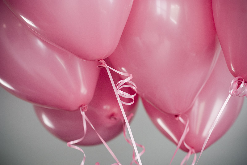 party balloons background. Year Balloons Wallpaper on