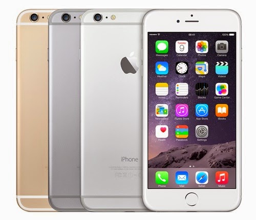 PINJAMAN PERIBADI-i ISLAMIC: Harga iPhone 6 paling murah RM557