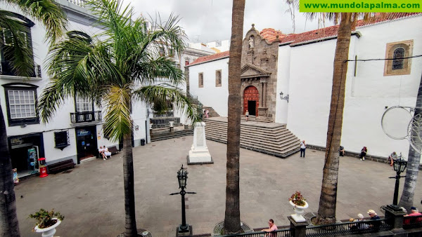 Santa Cruz de La Palma acoge este viernes la VII Feria Gastrosolidaria
