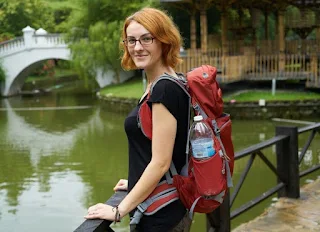 3 Tips Backpacker Traveller