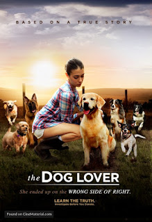 The Dog Lover ( 2016 )