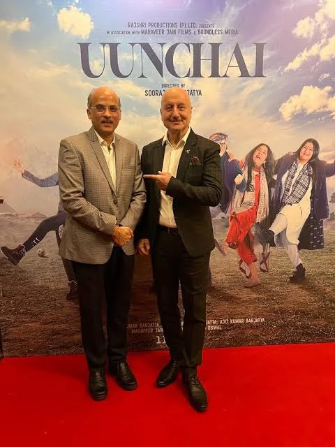 Uunchai Movie Budget, Box Office Collection, Hit or Flop