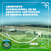 Aeroporto Internacional de Belo Horizonte recebe certificação por uso de energia 100% limpa