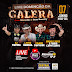 Live do Domingão da Galera acontece neste domingo pelo YouTube e rádio Alternativa 