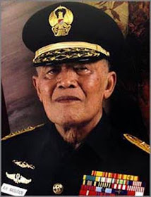 A.H. Nasution