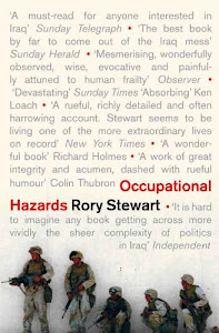 Occupational Hazards: My Time Governing In Iraq (English Edition)