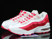 Nike Air Max 95 Valentine's Day Womens Shoes