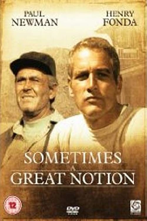 Download Sometimes a Great Notion 1971 Full Movie With English Subtitles