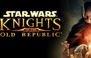 Knights of the Old Republic PC Game