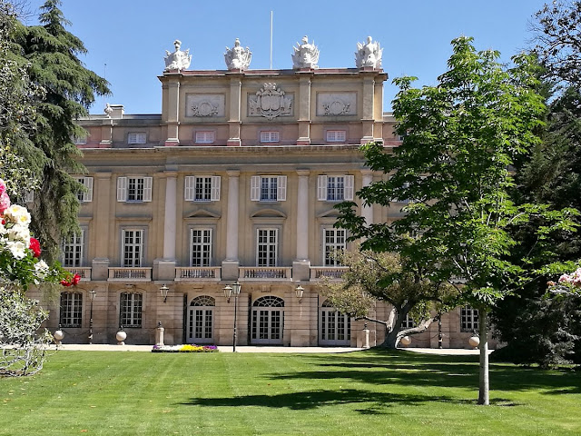 Palacio de Liria