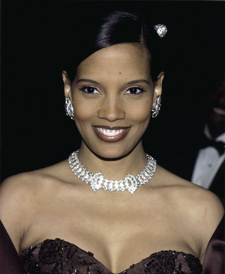 Shari Headley - Wallpapers