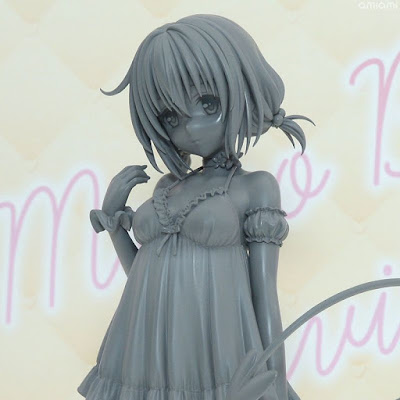 Novedades de Alter en el Wonder Festival 2018 Winter