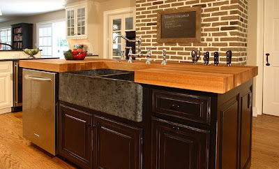  Kitchen Island Counter