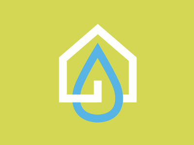Contoh Desain Logo Rumah Keren Untuk Inspirasi - GRAFIS 
