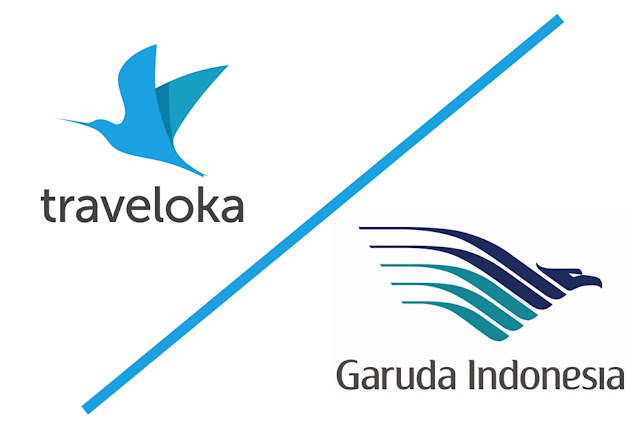 Benarkah Garuda Indonesia Memboikot Traveloka?