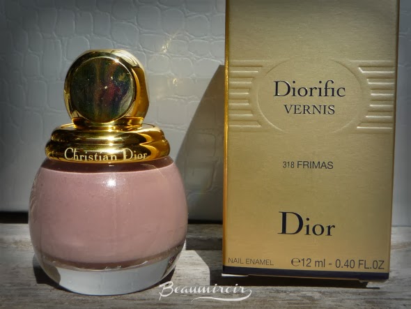 Dior Diorific Midnight Wish Holiday 2018 - Review & Swatches | Christmas  nails, Christmas nail polish, Nail polish collection