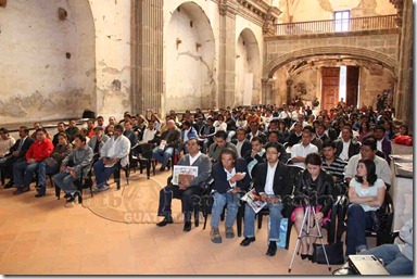 asistencia de partiicpantes asistencia de partiicpantes