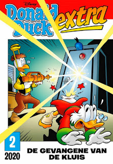 Donald Duck Extra 2020-02