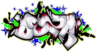 graffiti photoshop,graffiti 3d
