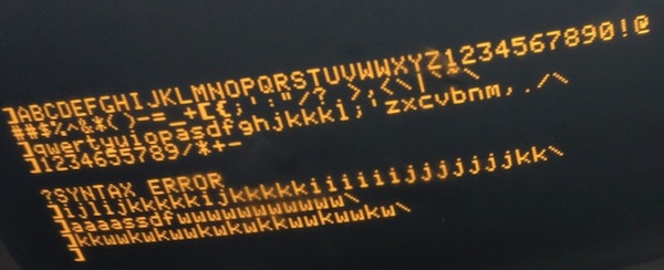 Platiie keybounce