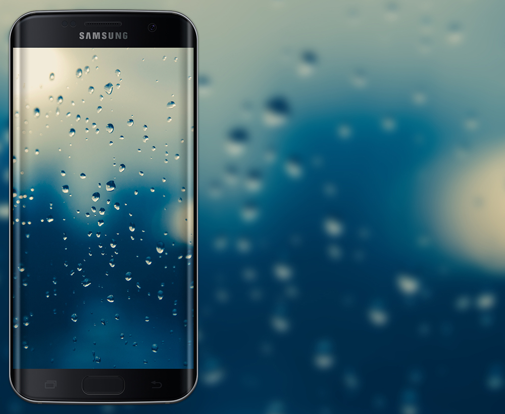 Free Wallpaper Phone: Wallpaper Galaxy S7 Edge