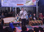 Kunker Ke Gunung Sitember, Bupati Dairi Tinjau Lokasi Untuk Pembangunan SMA.