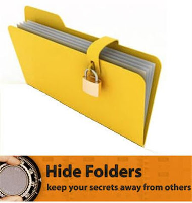 Hide Folders 2012 4.0 Build 4.0.6.775 Final