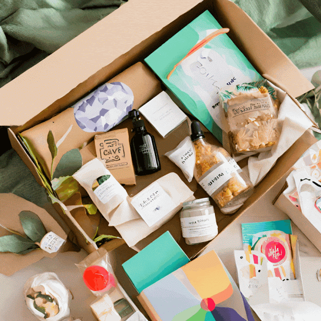 Most Fun Subscription Boxes