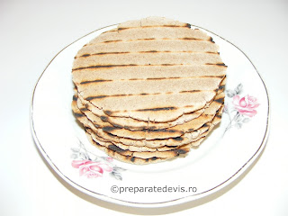 Turte din faina de hrisca retete culinare,