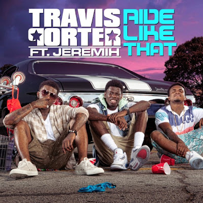 Photo Travis Porter - Ride Like That (feat. Jeremih) Picture & Image