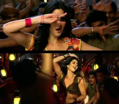 Chikni ChameliChikni Chameli snaps