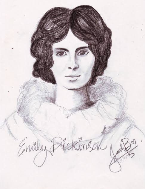 Emily Dickinson as a Mystic Poet